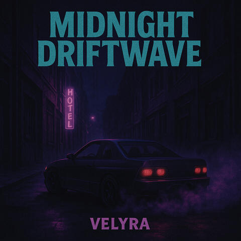 Midnight Driftwave