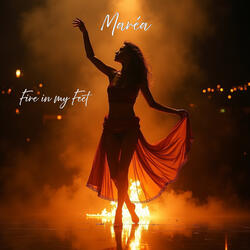 Fire in my Feet