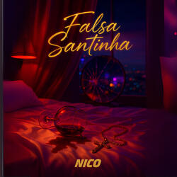 Falsa Santinha