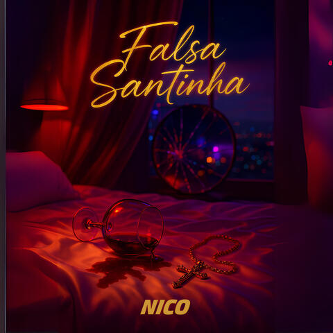 Falsa Santinha