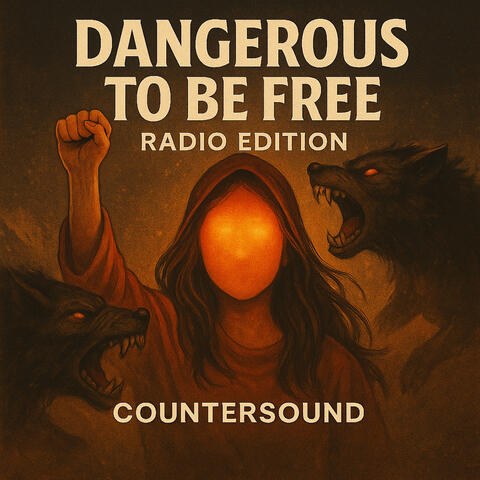 Dangerous to Be Free