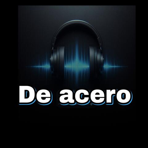 De acero