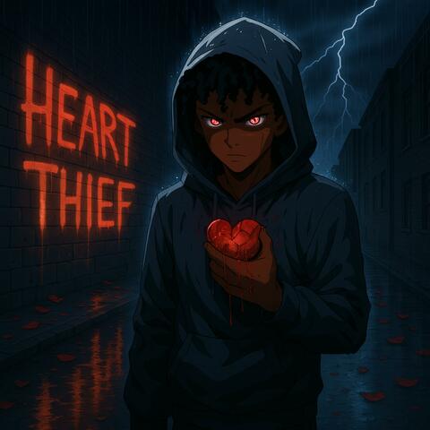 Heart Thief