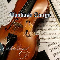 Bondoso Amigo - Harpa Cristã