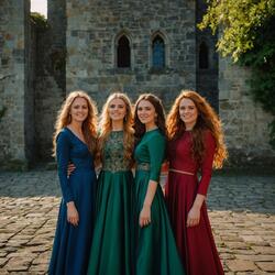 Echoes of Éire