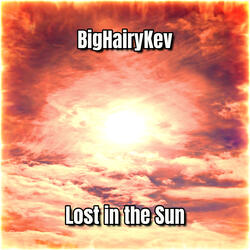 Lost in the Sun