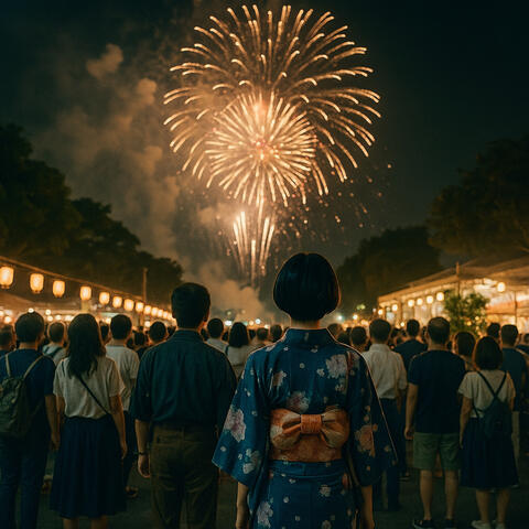 夏の風物詩