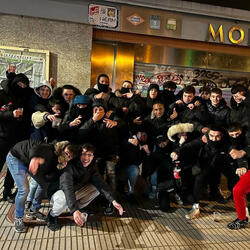 Lo escribo si quiero