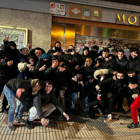 Lo escribo si quiero