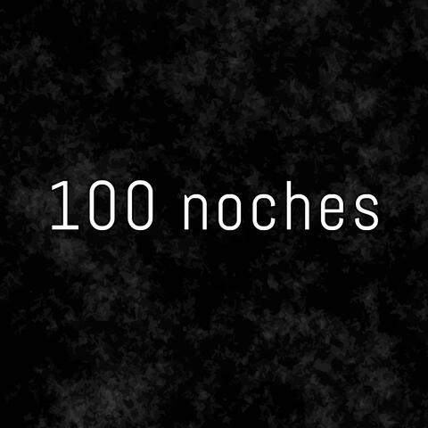 100 noches
