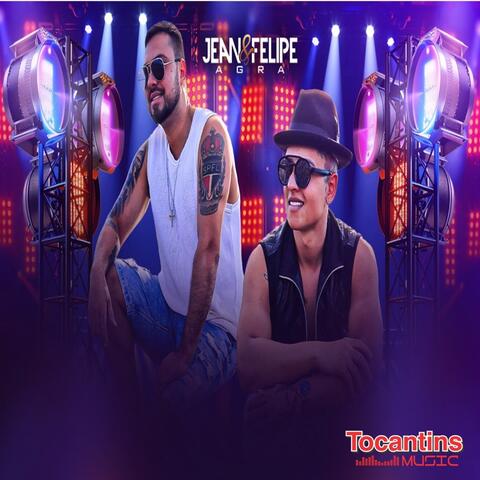 JEAN & FELIPE AGRA