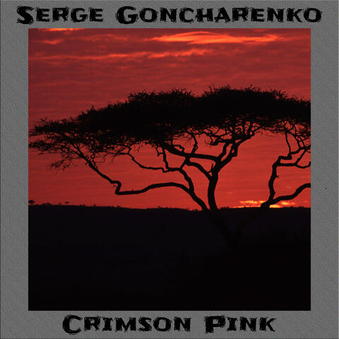 Crimson Pink