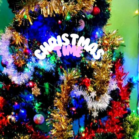 Christmas time