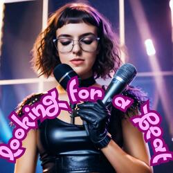 looking for a beat  hip hop