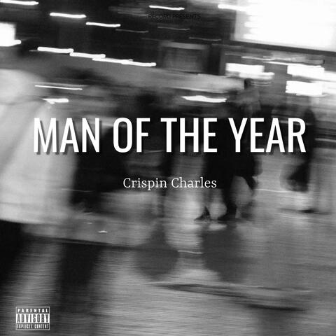 Man Of The Year