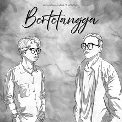Bertetangga