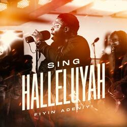 Sing Hallelujah (You Are Good)