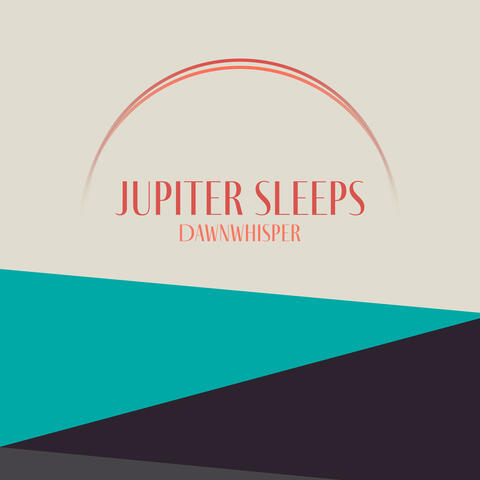 Jupiter Sleeps