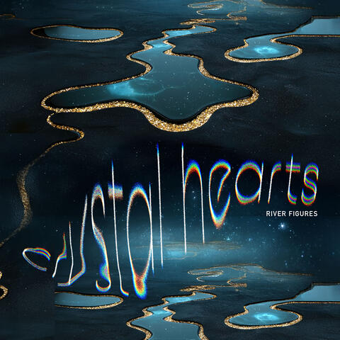 Crystal Hearts