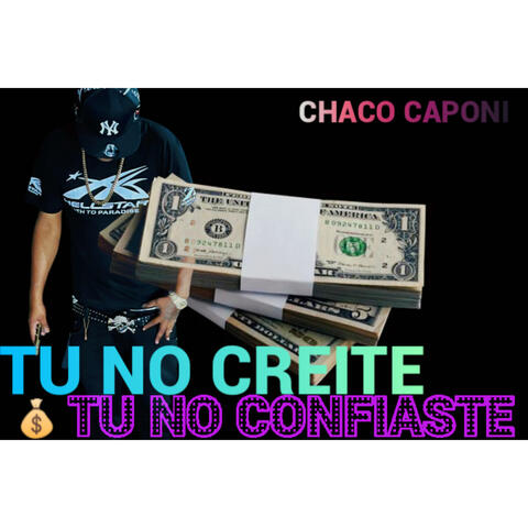 Tu No Creite Tu No Confiaste
