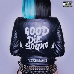 My Funeral Song