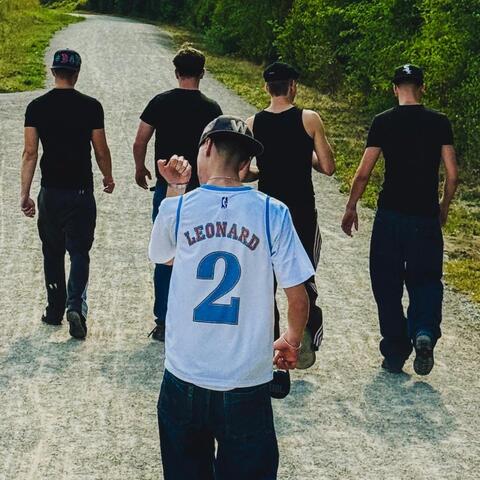 New Era Umgekehrt