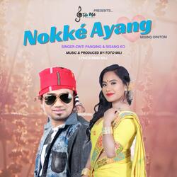 Nokke Ayang