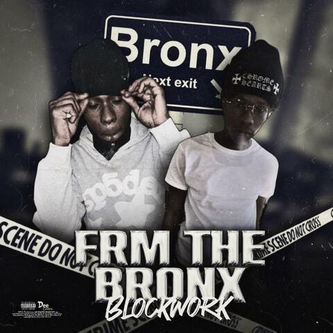 Frm The Bronx