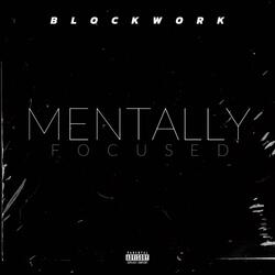 Mentally Focused