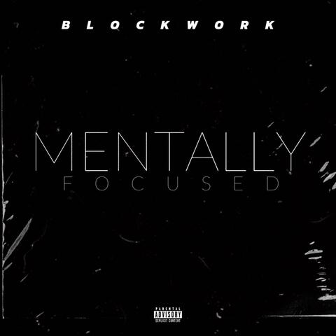 Mentally Focused