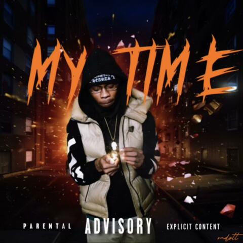 My Time