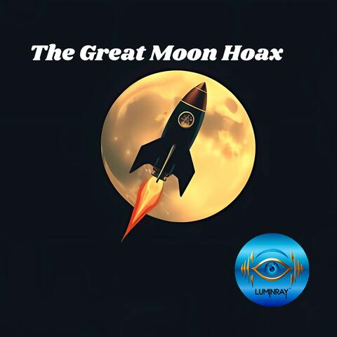The Great Moon Hoax