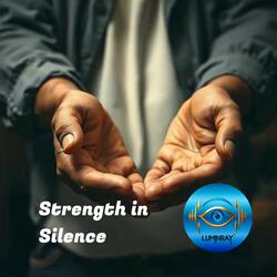 Strength In Silence