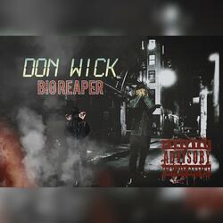 DON WICK