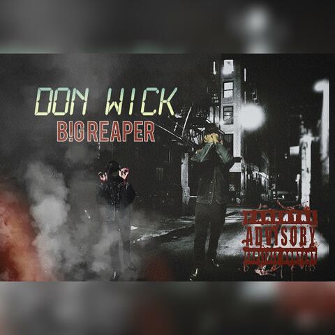 DON WICK