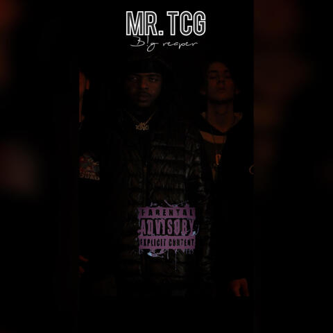 MR. TCG