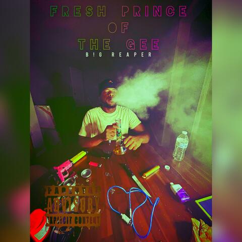 Fresh Prince Of The Gee