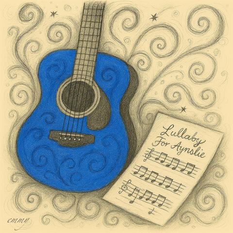 Lullaby For Aynslie