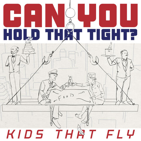 Can You Hold That Tight?