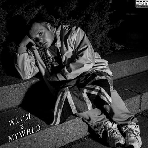 WLCM2MYWRLD