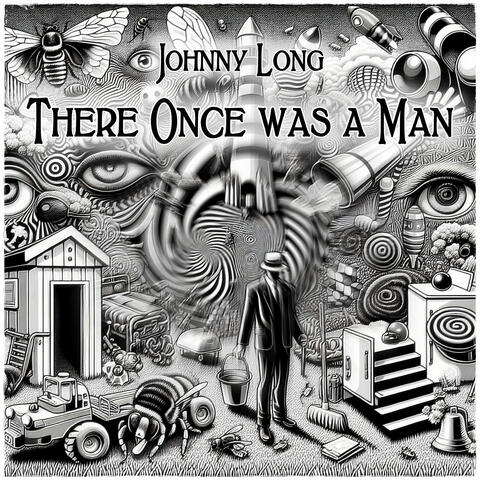 There Once was a Man