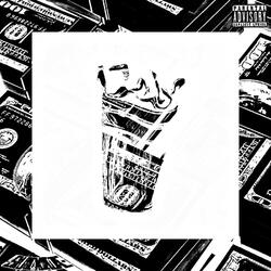 Shit So Cold I Could Put It In My Double Cup