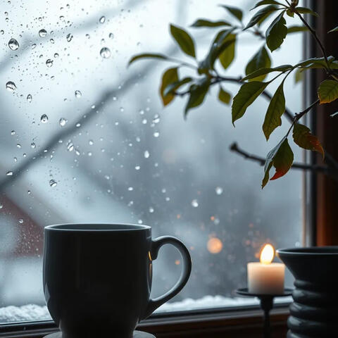 Yağmurun Melodisi: Sonsuzluğa Giden