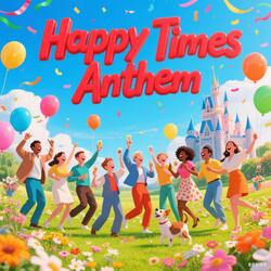 Happy Times Anthem