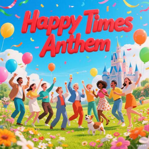 Happy Times Anthem