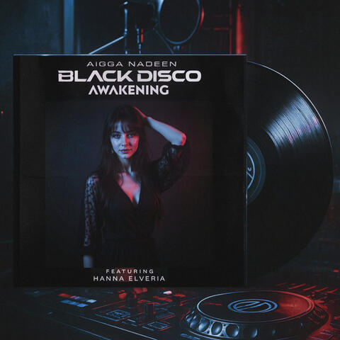 Black Disco: Awakening