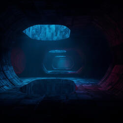 underground