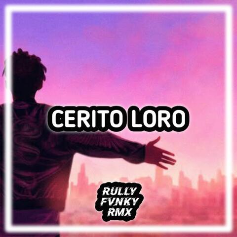 Cerito Loro