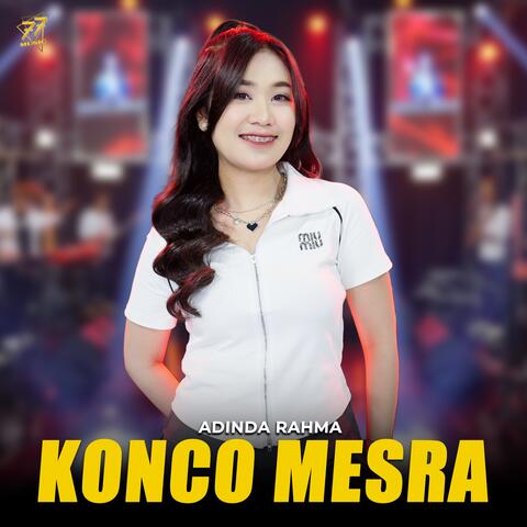 Konco Mesra