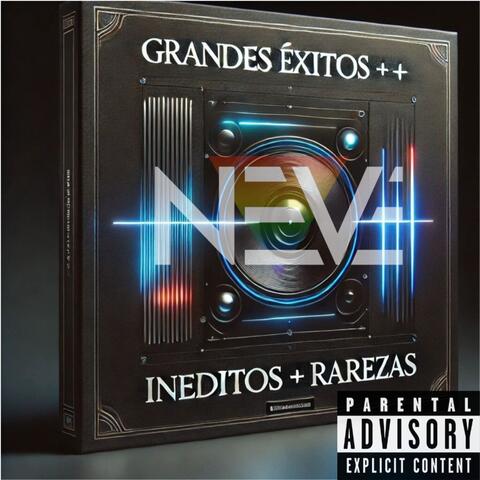 GRANDES EXITOS+INEDITOS+RAREZAS